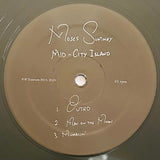 Moses Sumney - Mid-City Island (LP) - Velvet Music