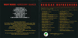Gregory Isaacs - Night Nurse (tweedehands CD) - Velvet Music