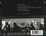 Jon Batiste - Anatomy Of Angels (used CD)