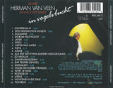 Herman van Veen - 20 Jaar Herman Van Veen - In Vogelvlucht (tweedehands CD) - Velvet Music