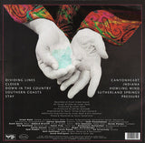 Israel Nash Gripka - Topaz (LP) - Velvet Music