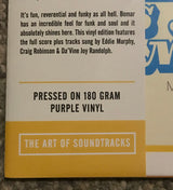 Scott Bomar - Dolemite Is My Name (Music From The Netflix Film) (LP) - Velvet Music