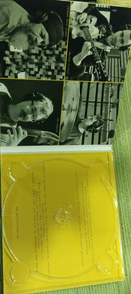 Hristo Vitchev Quartet - Of Light And Shadows (CD d'occasion)