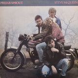 Prefab Sprout - Steve McQueen (tweedehands LP) - Velvet Music
