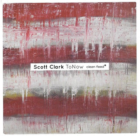 Scott Clark (3) - ToNow (tweedehands CD) - Velvet Music
