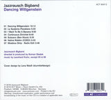 Jazzrausch Bigband - Dancing Wittgenstein (CD d'occasion)