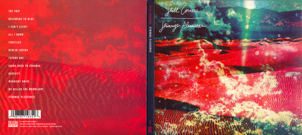 Still Corners - Strange Pleasures (tweedehands CD) - Velvet Music