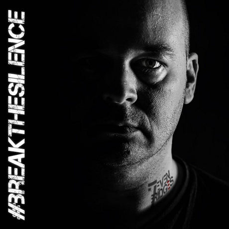 7even Bridges - #BREAKTHESILENCE (LP) - Velvet Music