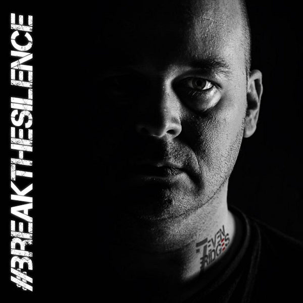 7even Bridges - #BREAKTHESILENCE (LP) - Velvet Music