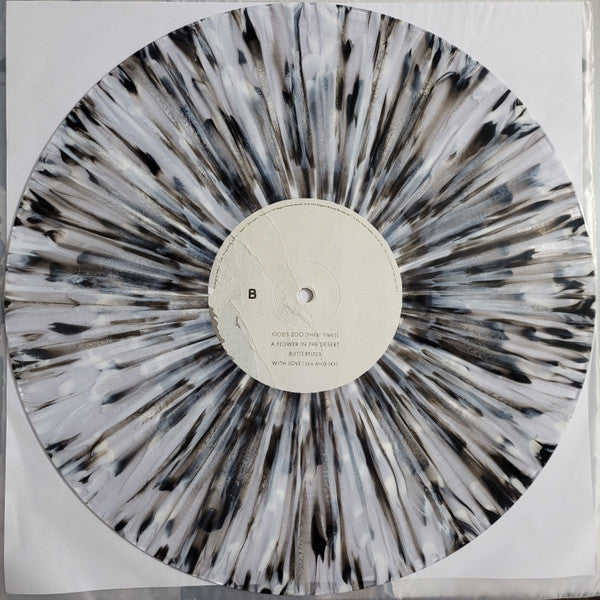 Death Cult - Paradise Now (LP) - Velvet Music