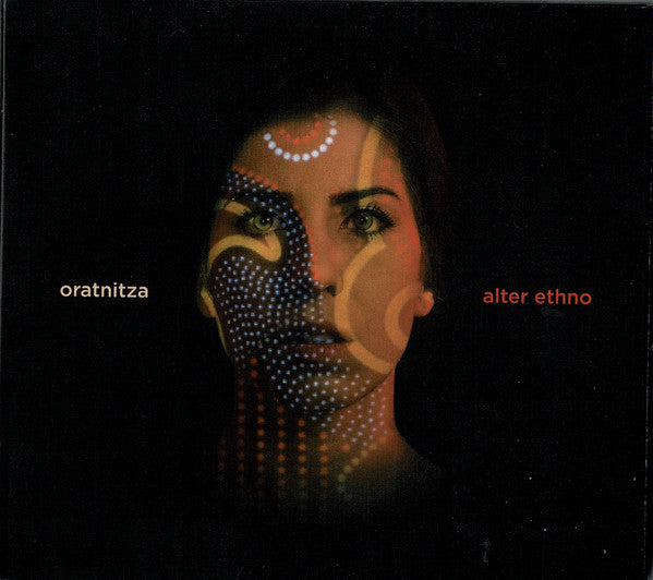 Oratnitza - Alter Ethno (CD d'occasion)