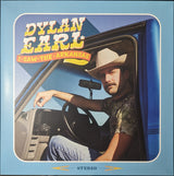 Dylan Earl - I Saw The Arkansas (CD) - Velvet Music