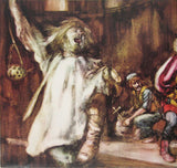 Jethro Tull - Aqualung (tweedehands LP) - Velvet Music
