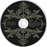Delain - Lucidity (tweedehands CD) - Velvet Music