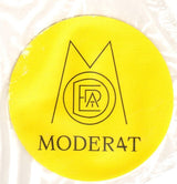 Moderat - More D4ta (second hand CD)