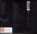 Muse - Live At Rome Olympic Stadium (tweedehands CD) - Velvet Music