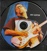 Eric Clapton - Hits Of Fire (tweedehands CD) - Velvet Music