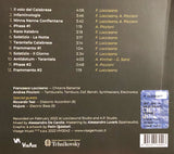 Francesco Loccisano, Andrea Piccioni - Upgrade (CD d'occasion)