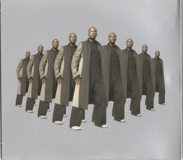Seal - Seal IV (tweedehands CD) - Velvet Music