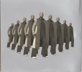 Seal - Seal IV (tweedehands CD) - Velvet Music