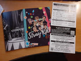 Stray Kids - Circus (CD) - Velvet Music