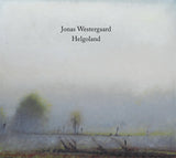 Jonas Westergaard - Helgoland (second hand CD)