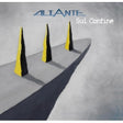 Aliante - Sul confine (CD) - Velvet Music