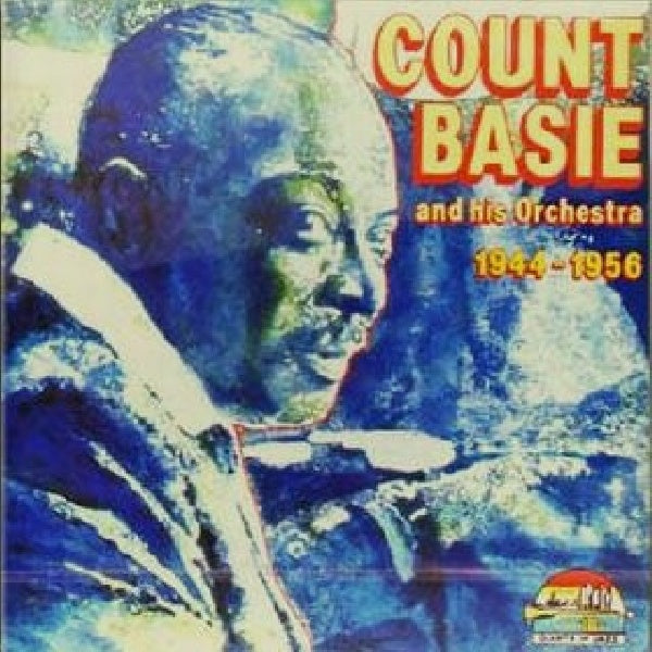 Count Basie - Et son orchestre 1944-'56 (CD)