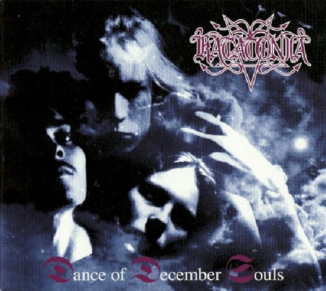 Katatonia - Dance of december..+ 4 (CD) - Velvet Music