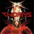Thorns(swe) - Thorns (CD) - Velvet Music