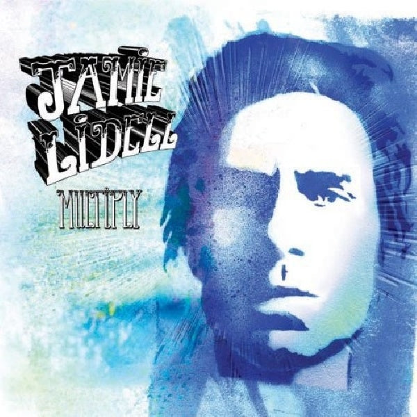 Jamie Lidell - Multiply (CD) - Velvet Music
