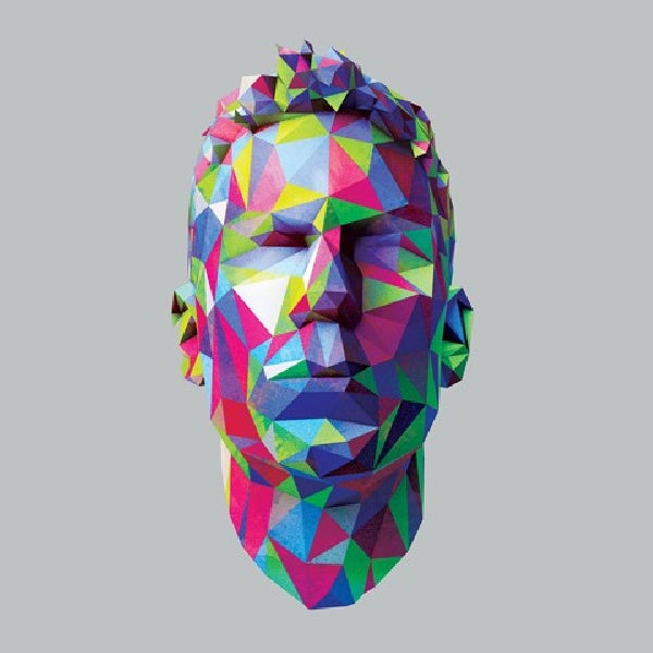 Jamie Lidell - Jamie lidell (CD) - Velvet Music