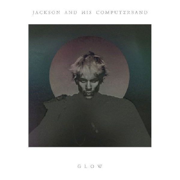 Jackson And His Computerband - Glow (CD) - Velvet Music