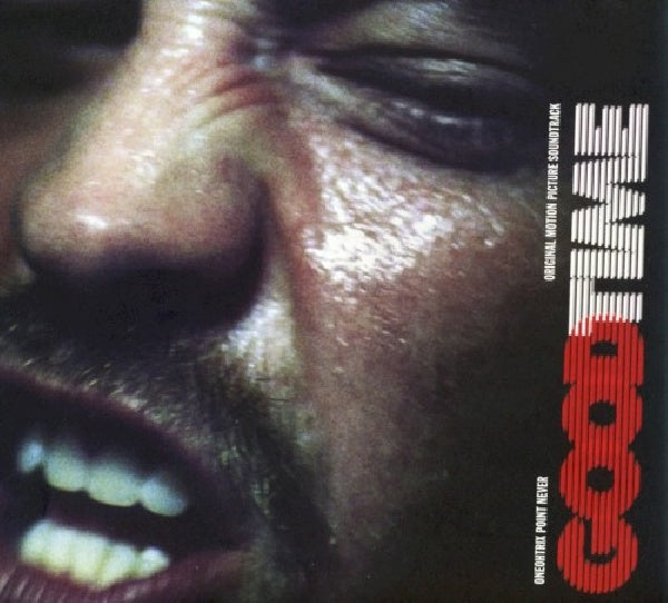 Oneohtrix Point Never - Good Time Original Motion Picture (CD)