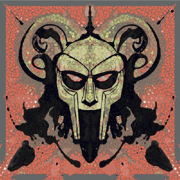 Dangerdoom - Mouse & the mask (CD) - Velvet Music