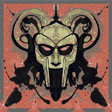 Dangerdoom - Mouse & the mask (CD) - Velvet Music
