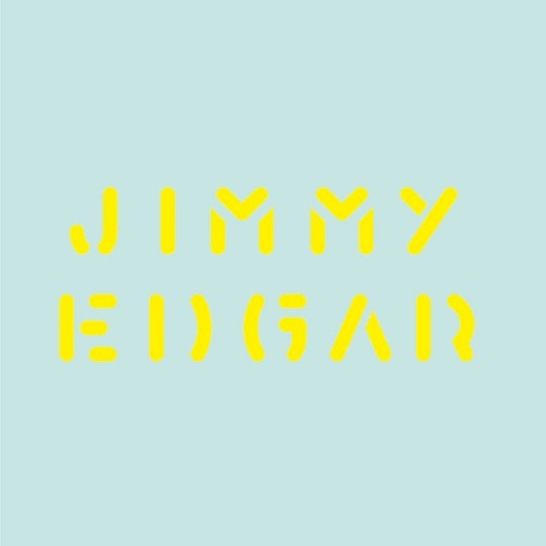 Jimmy Edgar - Access rhythm -4tr- (CD-single) - Velvet Music