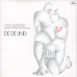 De De Lind - Io non so da dove vengo - (CD) - Velvet Music