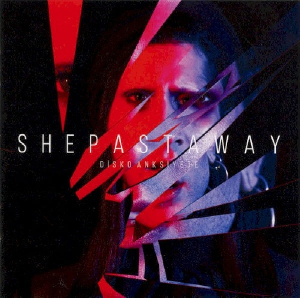She Past Away - Belirdi gece (CD) - Velvet Music