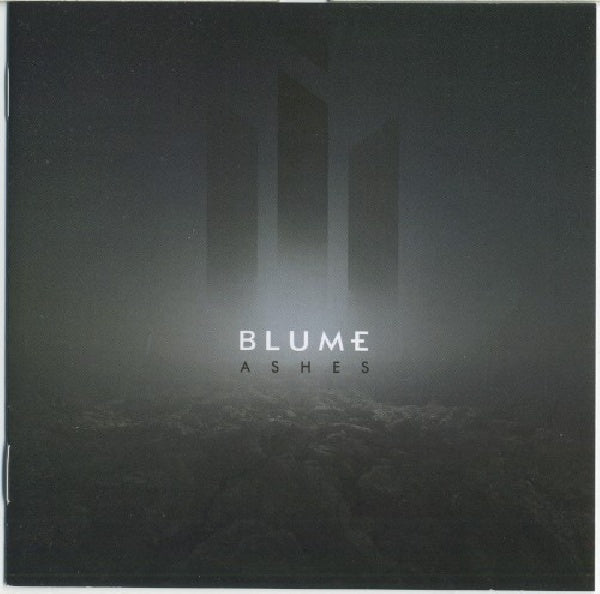 Blume - Ashes (CD) - Velvet Music