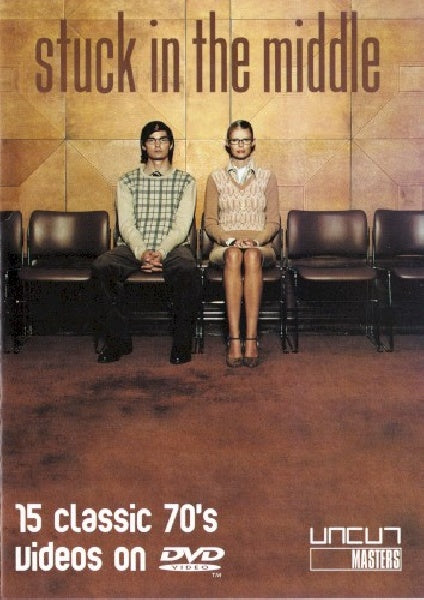V/A (Artistes variés) - Stuck in the middle (Film DVD)