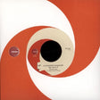 Alessandro Magnanni - Secret lover (12-inch maxi-single) - Velvet Music