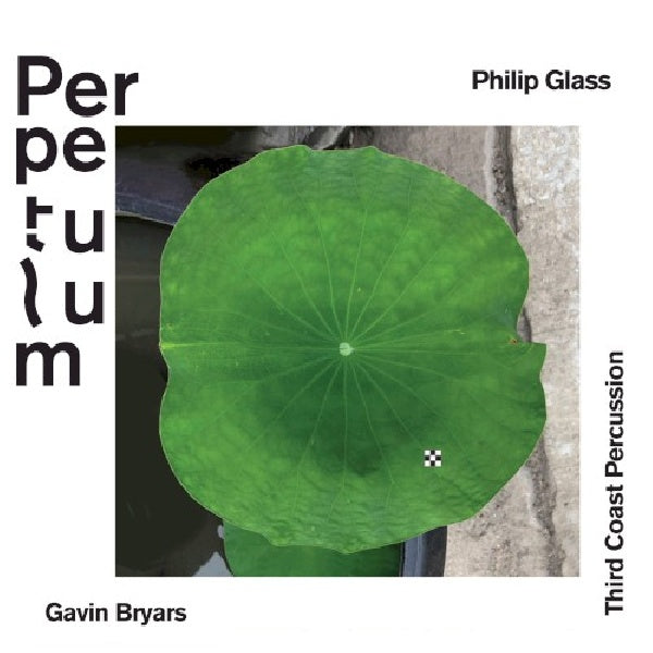 Third Coast Percussion - Perpetulum (CD)