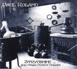Paul Roland - Strychine (CD) - Velvet Music