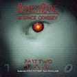 Ranestrane - A space odyssey -part two h.a.l (CD) - Velvet Music
