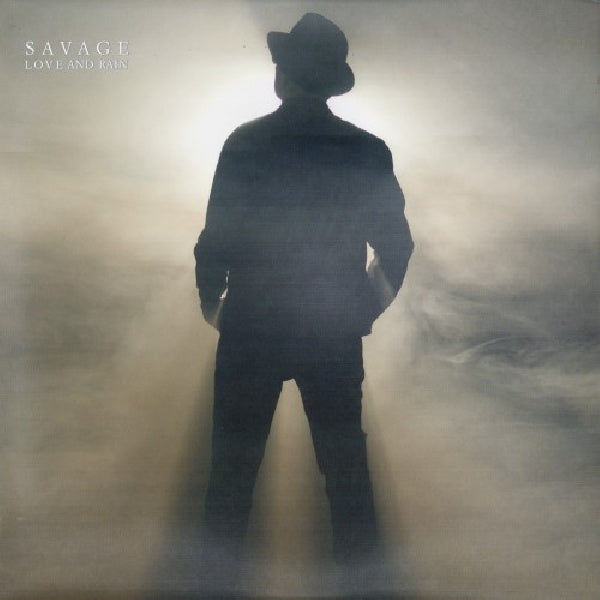 Savage - Love and rain (LP)