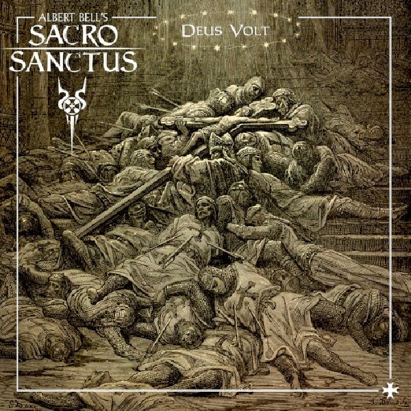 Sacro Sanctus - Deus volt (CD)