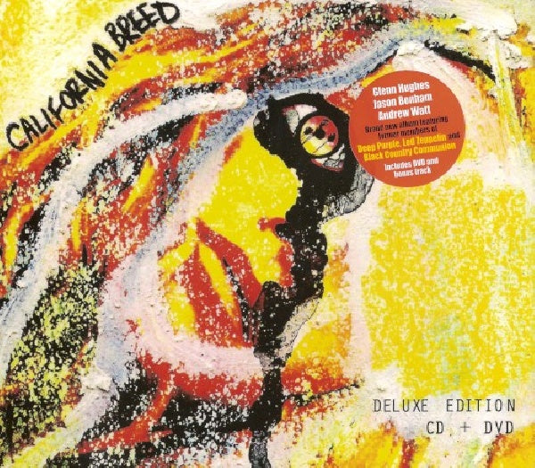 California Breed - California breed (CD)