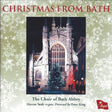 Peter Wilhousky - Christmas from bath (CD)
