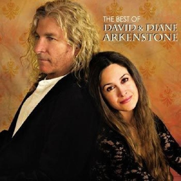 David Arkenstone & Diane - Best of (CD)